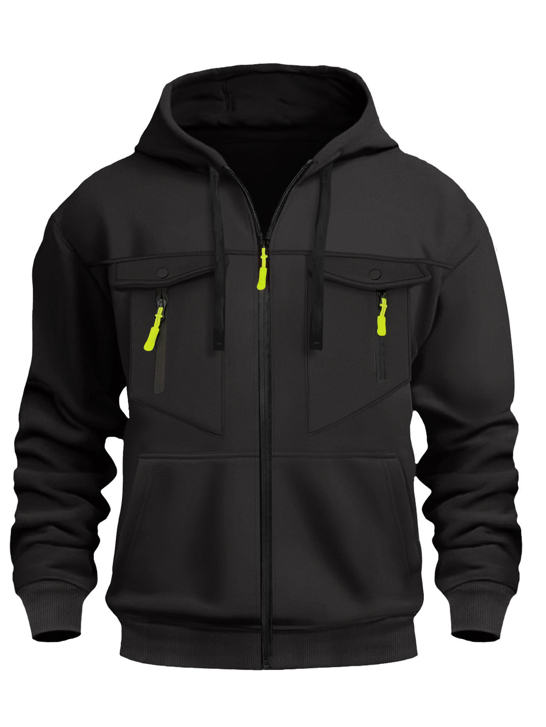 Men's Functional Leisure Jacket Mune Fashion