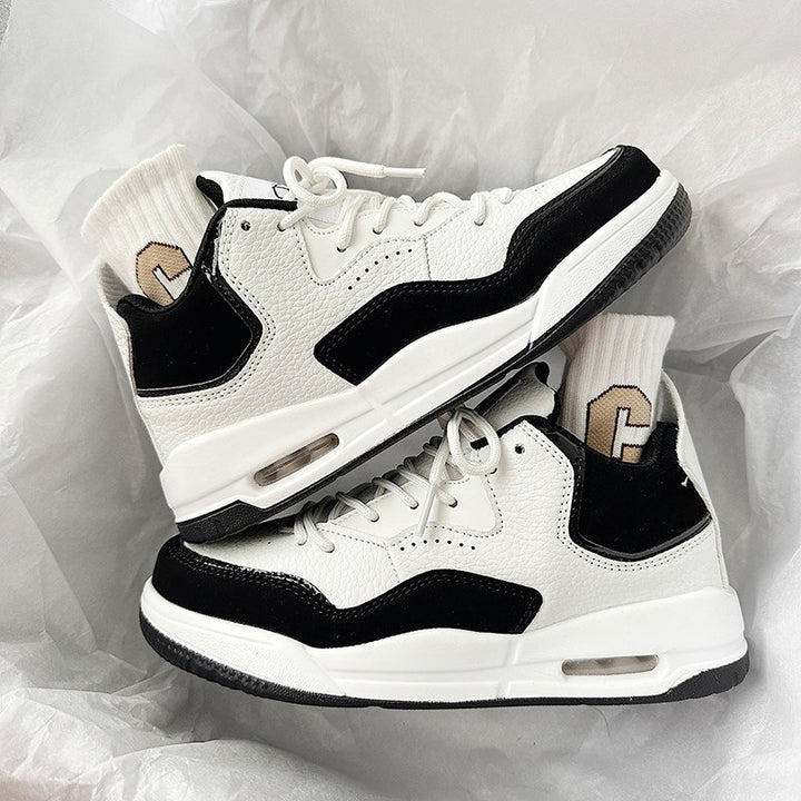 Men's Stylish Sports Sneakers with Cushioning Mune Fashion