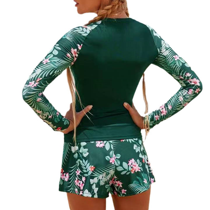 Women's Active Swimwear Mune Fashion
