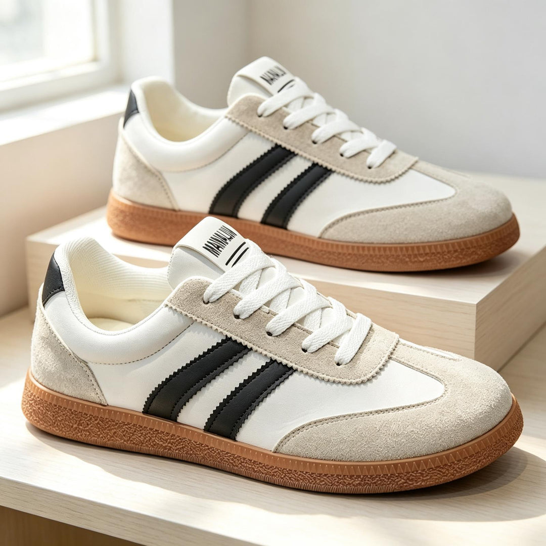 Men's Sporty Elegant Sneakers Mune Fashion