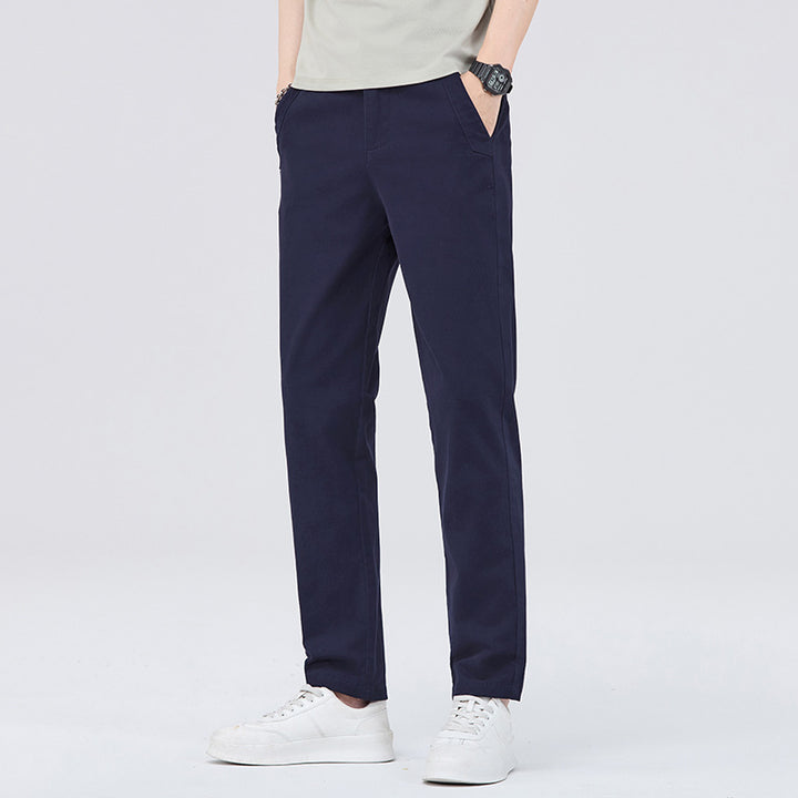 Men's Comfortable and Stylish Casual Pants Mune Fashion