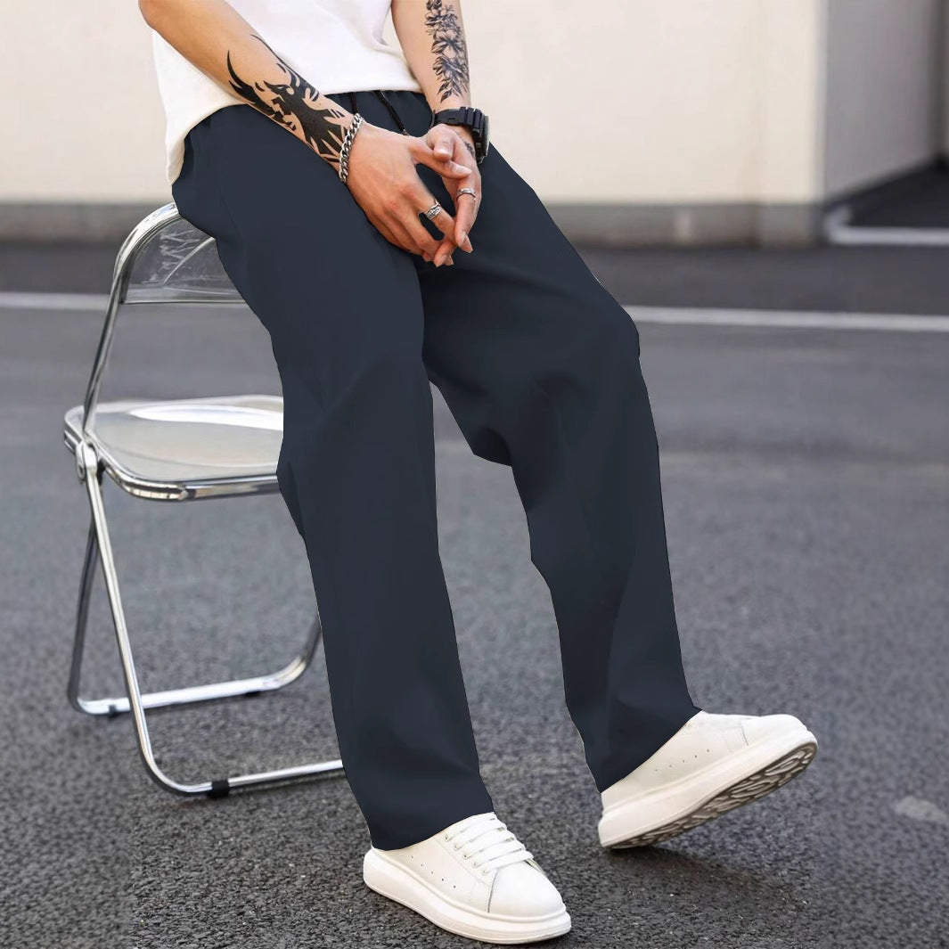 Men's Comfortable Casual Pants