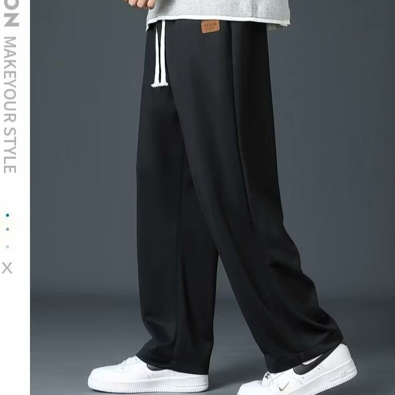 Women Sporty Leisure Pants Mune Fashion