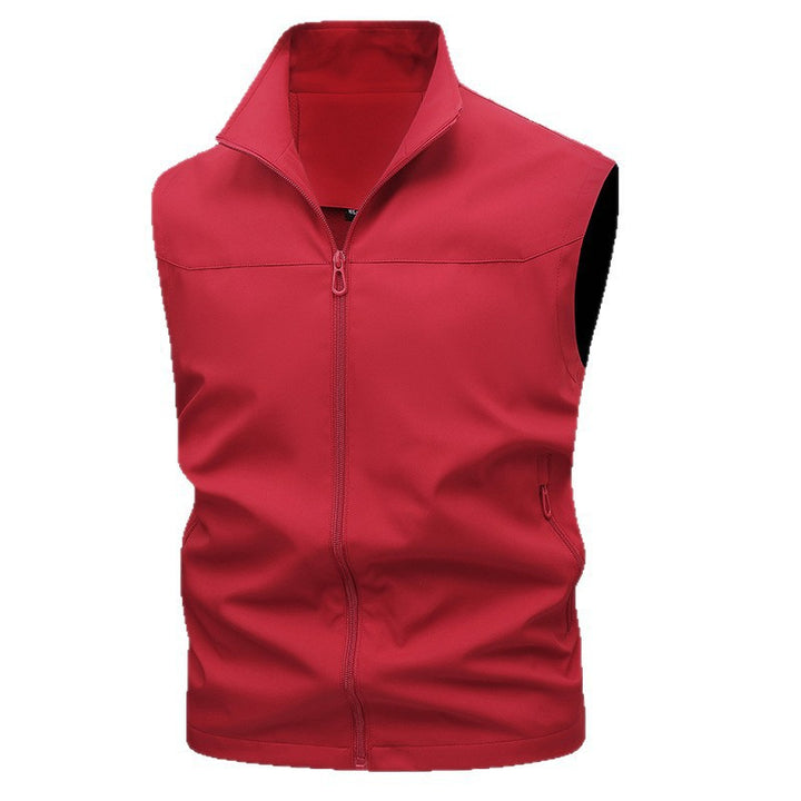 Men's Fashion Functional Vest Mune Fashion