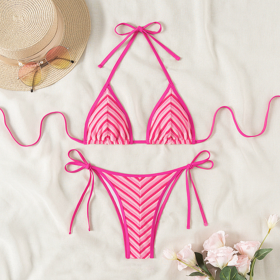 Women's Bikini Set Mune Fashion