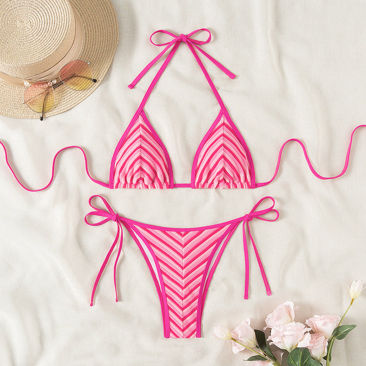 Women's Bikini Set Mune Fashion