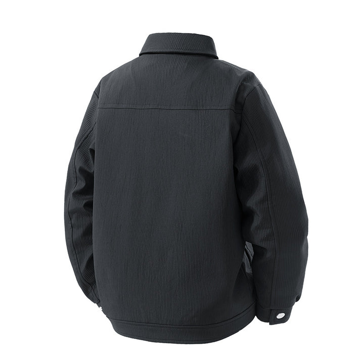 Men's Modern Utility Jacket Mune Fashion