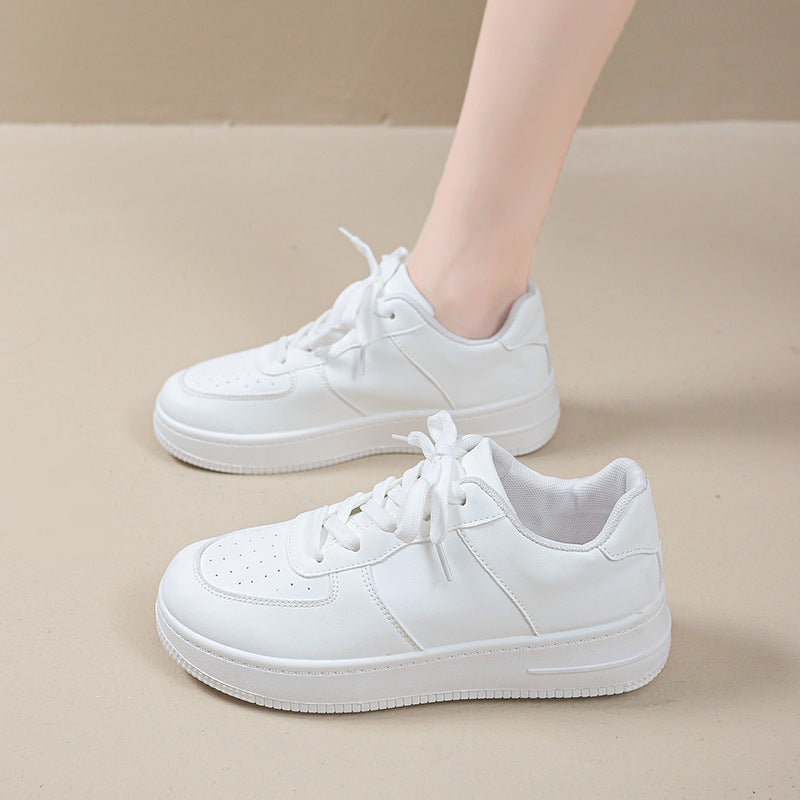 Women's sporty sneakers with breathable sole and non-slip rubber sole Mune Fashion