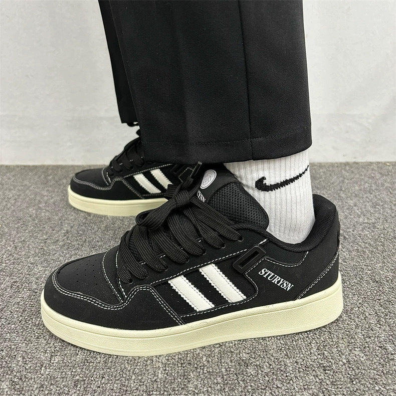 Women's Sporty High-Top Sneakers with Breathable Mesh Upper and Reinforced Ankle Support Mune Fashion