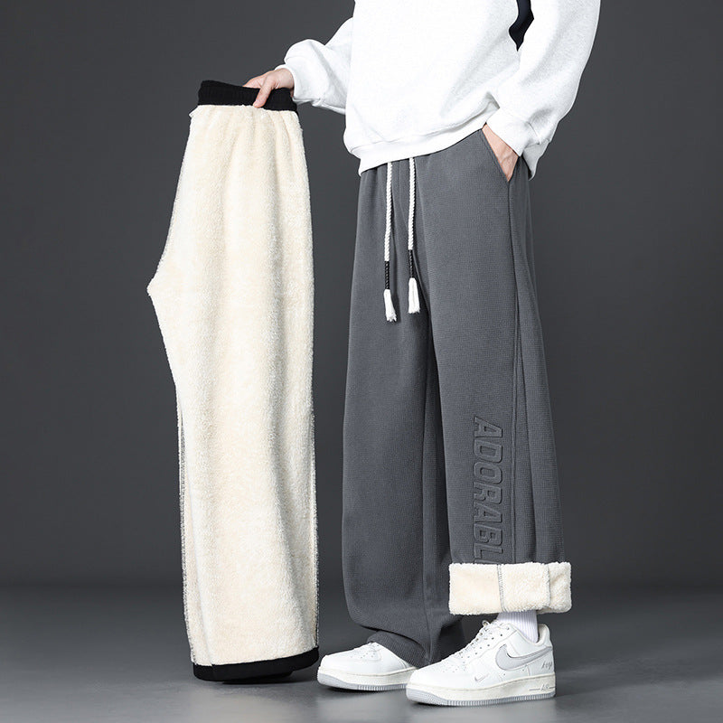 Women's Cozy Leisure Pants