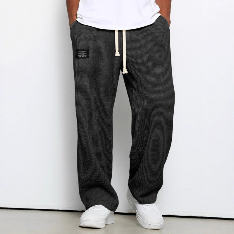 Men's Comfortable Leisure Pants Mune Fashion