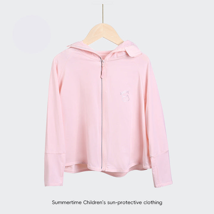 Women UV Protection Jacket Mune Fashion