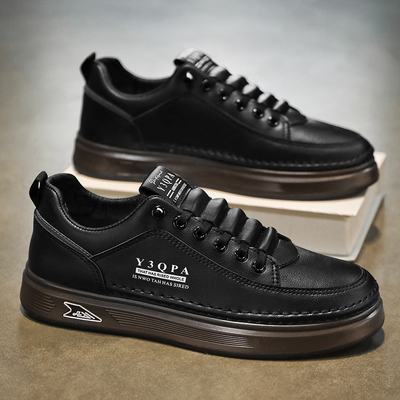 Women's Sporty Sneakers with Ergonomic Design and Cushioned Sole Mune Fashion