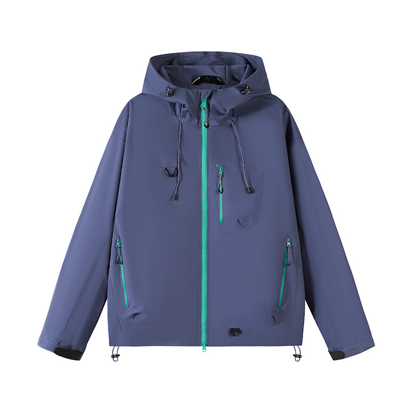 Men's Weatherproof Functional Jacket