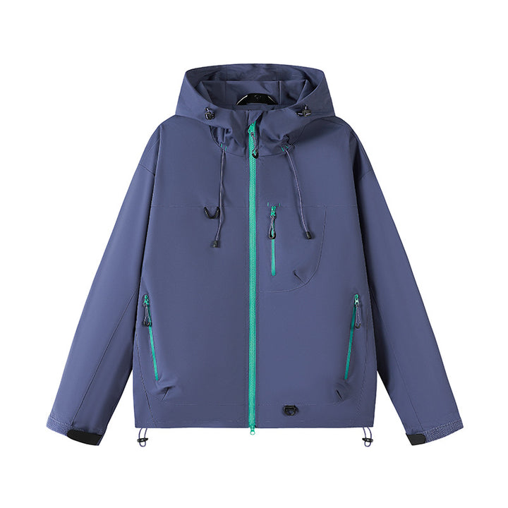 Men's Weatherproof Functional Jacket