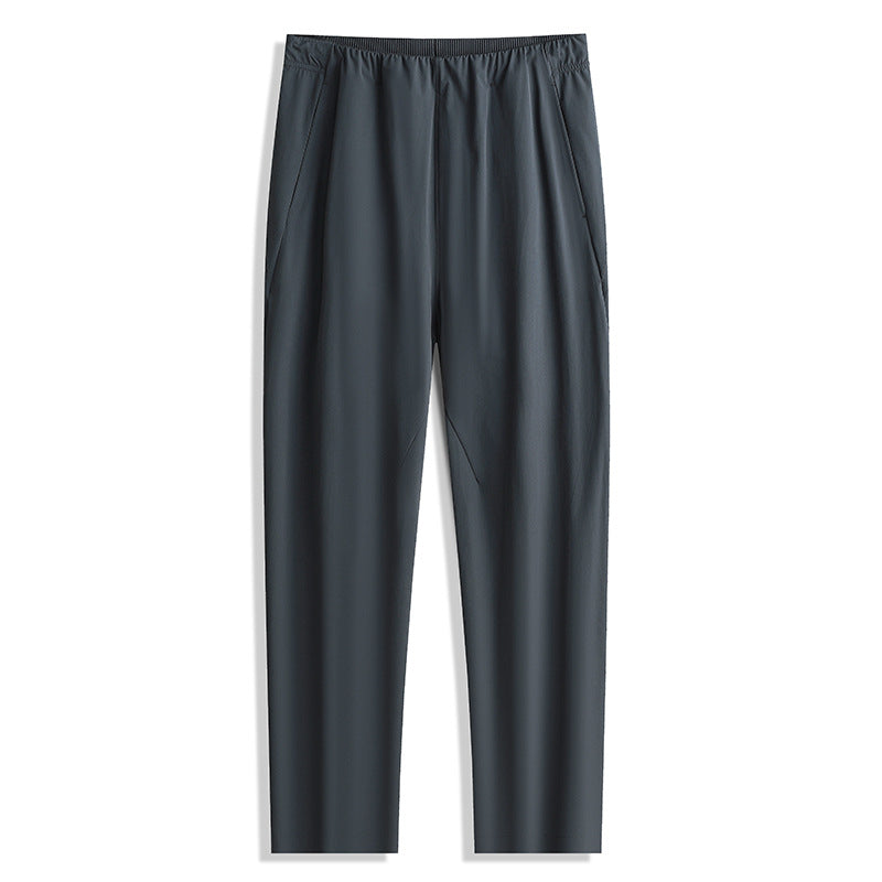 Women's Comfortable Leisure Pants Mune Fashion