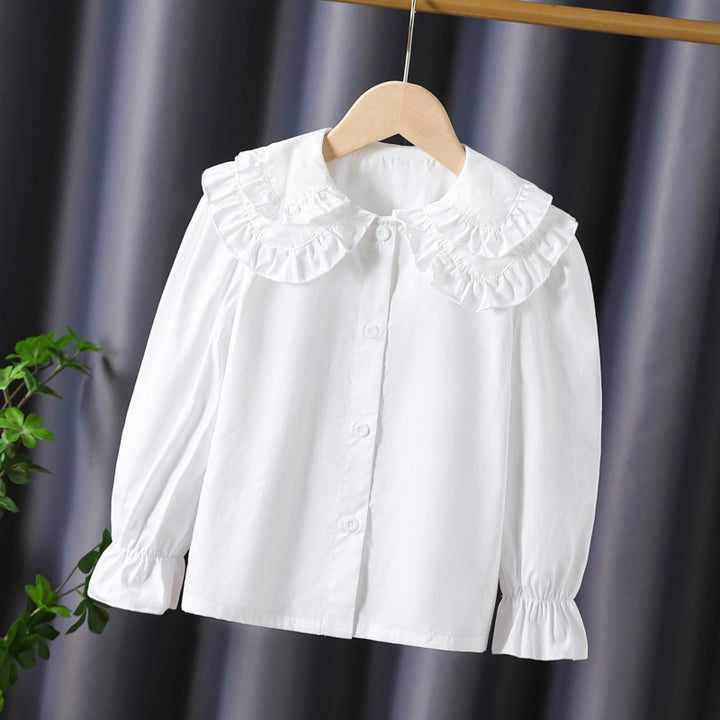 Ladies Shirt Blouse Mune Fashion