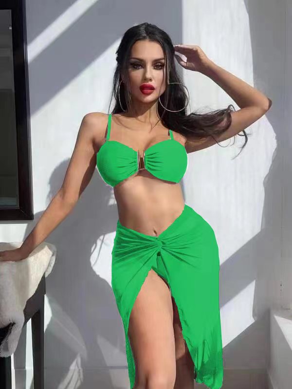 Women's Bikini Set Mune Fashion