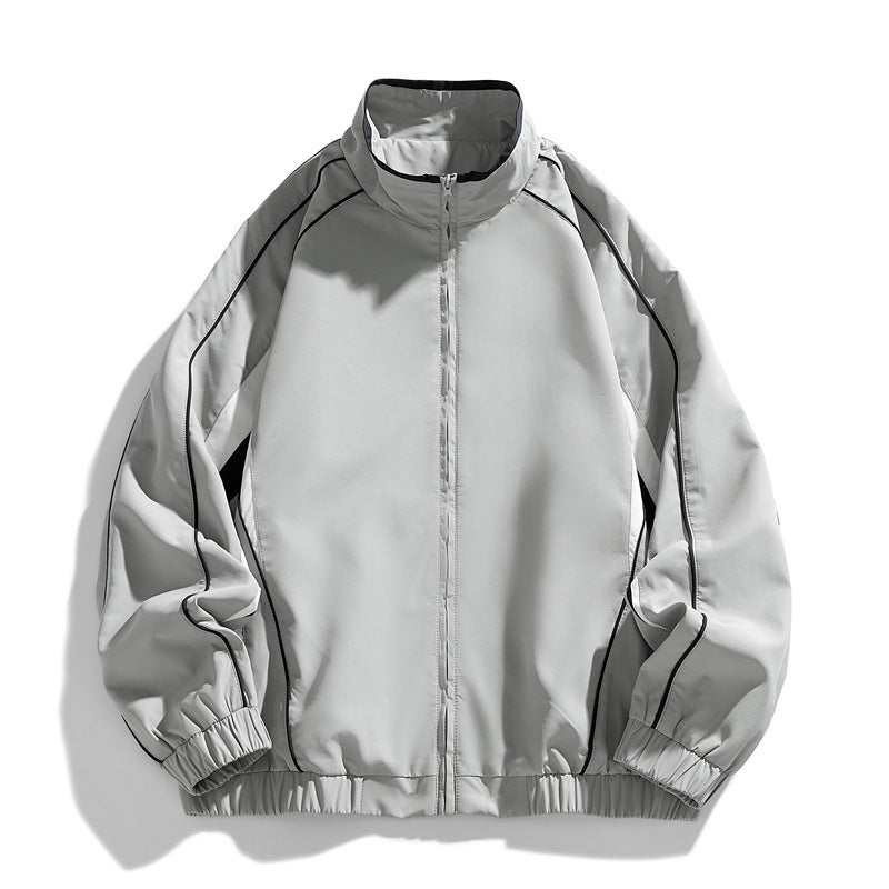 Men's Sporty Functional Jacket Mune Fashion