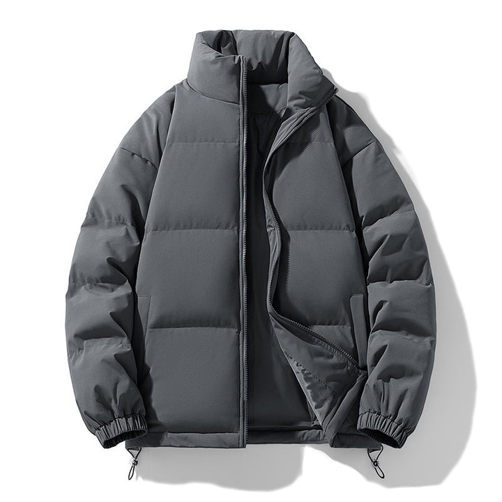 Women's Comfortable Down Jacket Mune Fashion