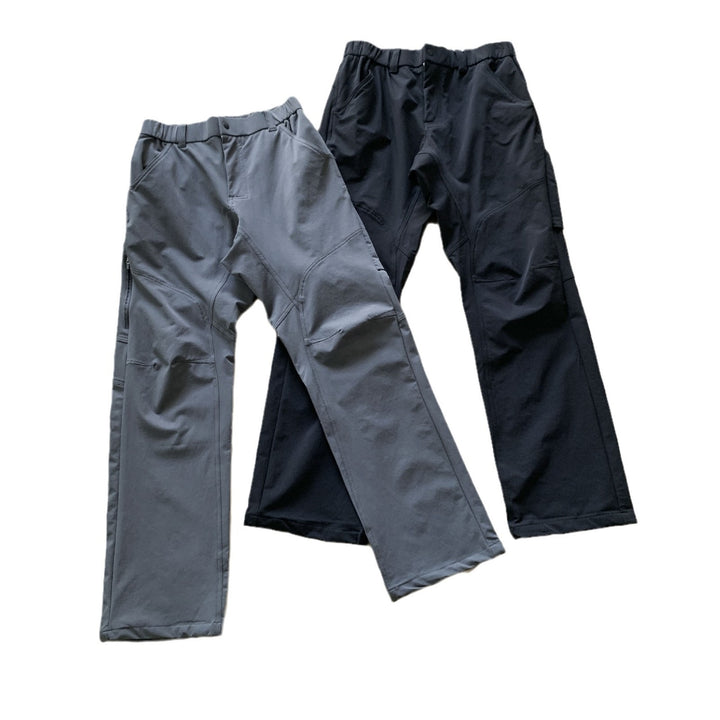 Men's Multifunctional Outdoor Pants Mune Fashion 1788750486