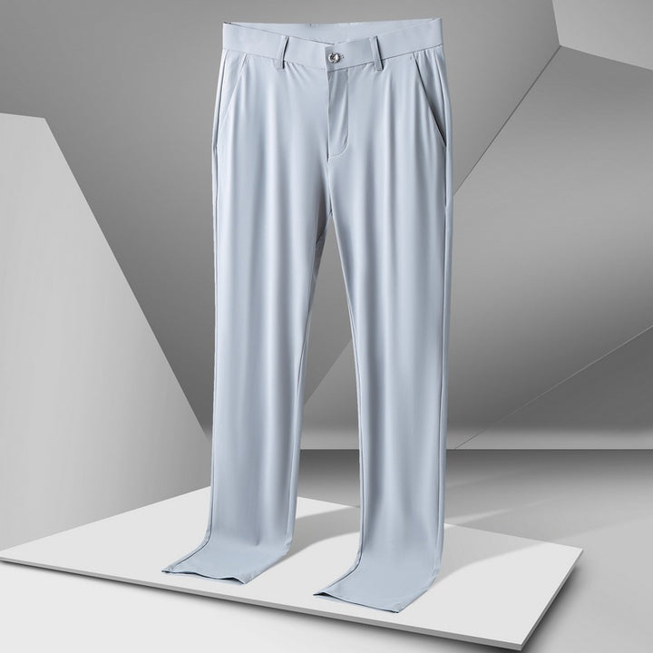 Men's Elegant Business Pants Mune Fashion