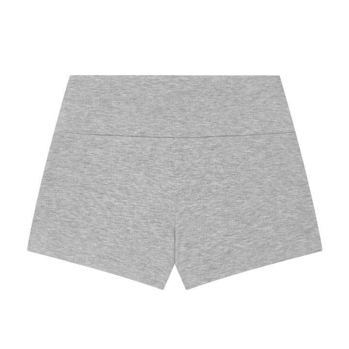 Women Short Cut Zip-Up Set Made of Stretch Jersey Mune Fashion