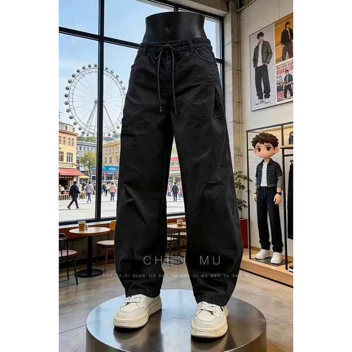 Men's Casual Sweatpants Mune Fashion