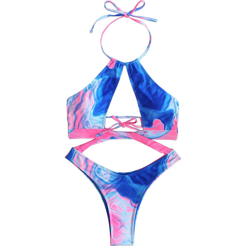 Women's swimsuit with exciting cut and high-quality design Mune Fashion