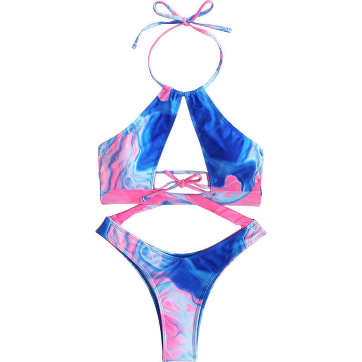 Women's swimsuit with exciting cut and high-quality design Mune Fashion