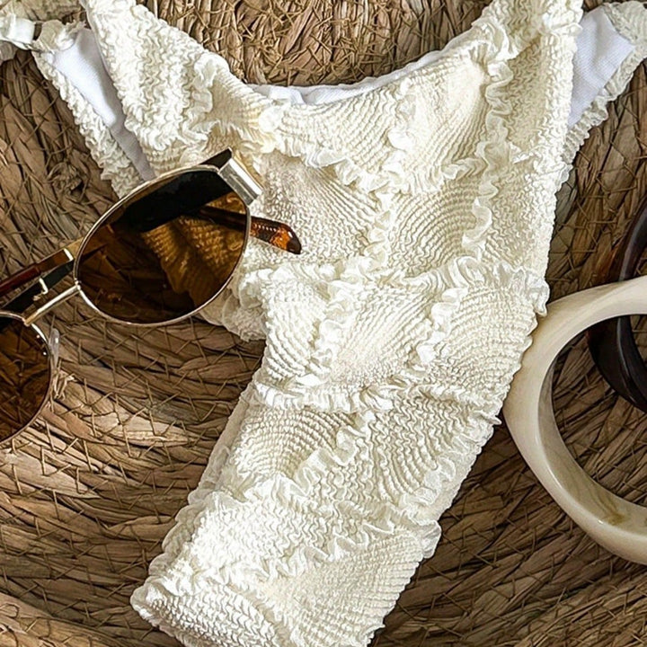Women's Swim Set Mune Fashion