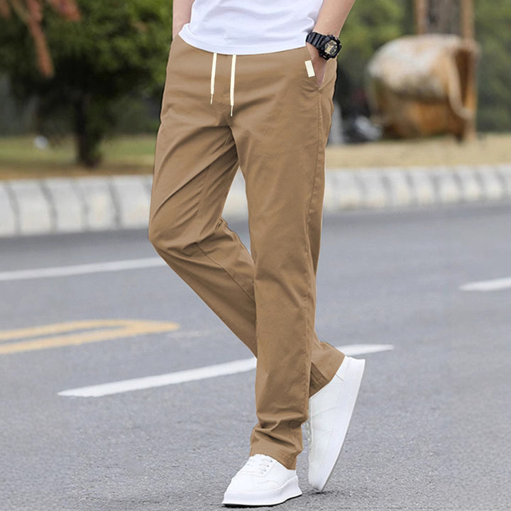 Men's Comfortable Leisure Pants