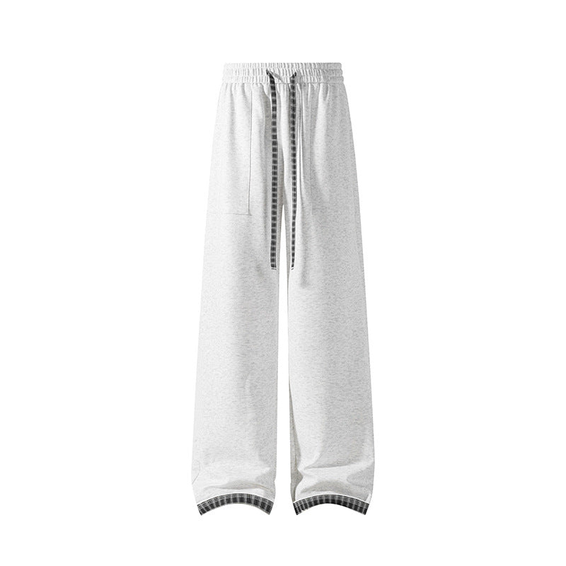 Ladies Wide Cut and Comfortable Jogging Pants Mune Fashion