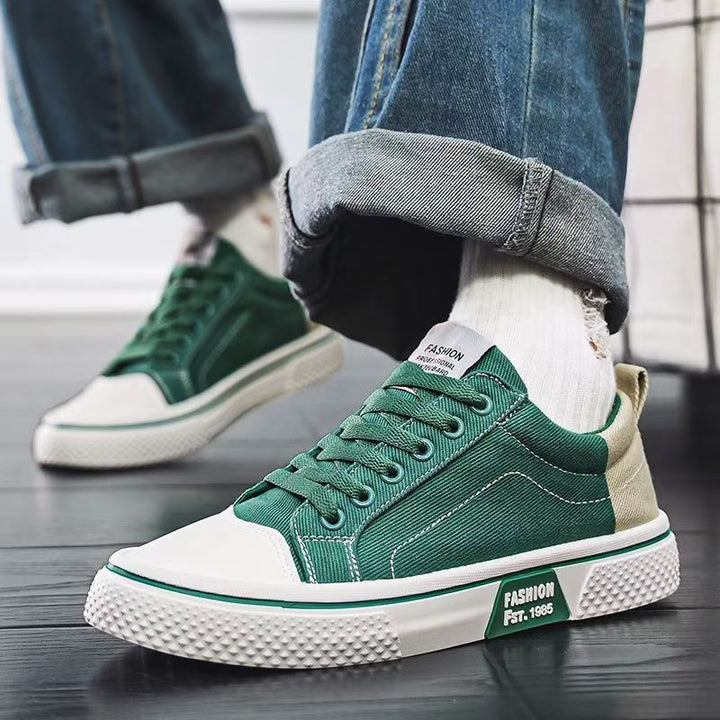 Women Casual Sneakers Mune Fashion