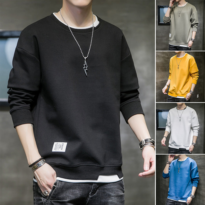Men's fashionable sweatshirt Mune Fashion