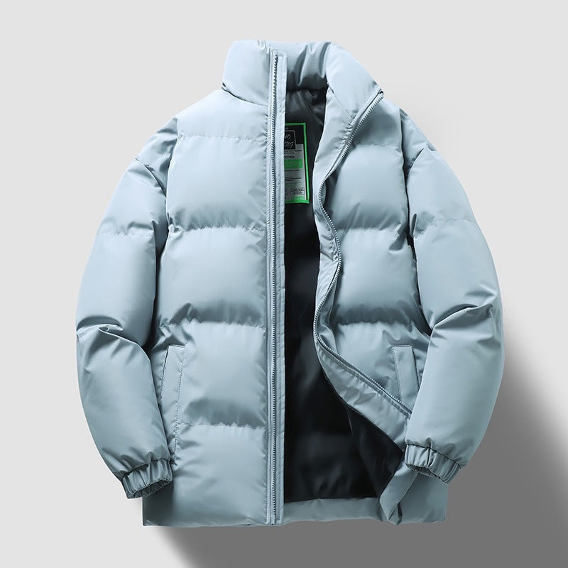 Women’s Warming Padded Jacket Mune Fashion 1787711466