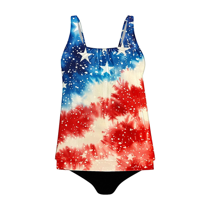 Ladies Tankini Mune Fashion