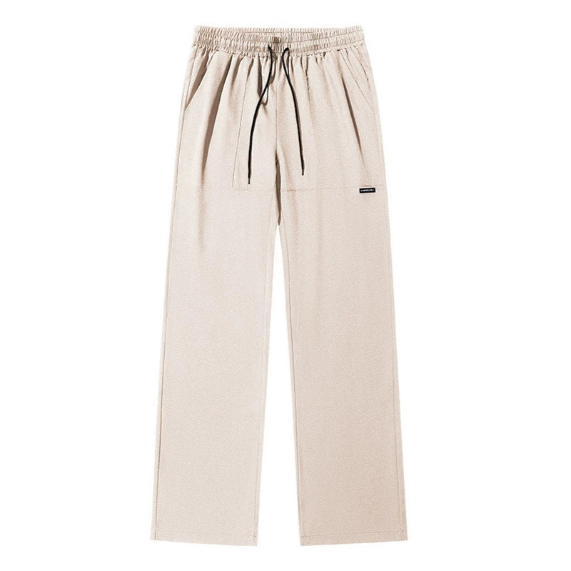 Women's Comfortable and Stylish Leisure Pants Mune Fashion