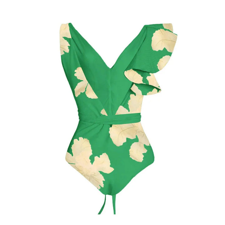 Women's Beachwear Set Mune Fashion