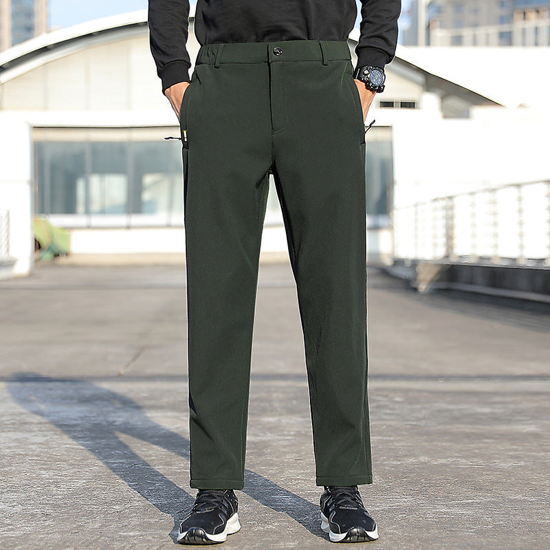 Men's Functional Cargo Pants Mune Fashion 1787797002