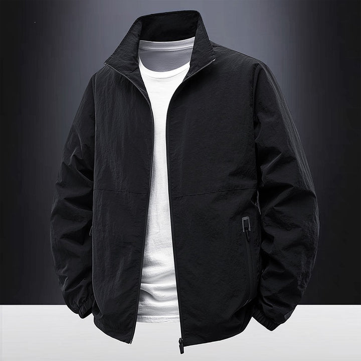 Men's Functional Windbreaker Jacket Mune Fashion 1787738555