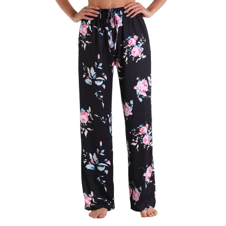Ladies elegant and comfortable palazzo pants Mune Fashion