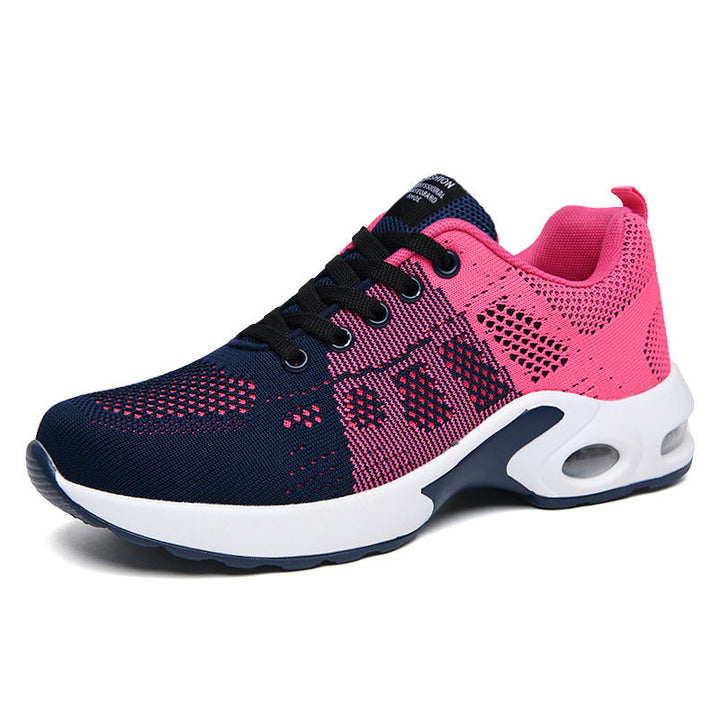Orthopedic Women's Running Shoes