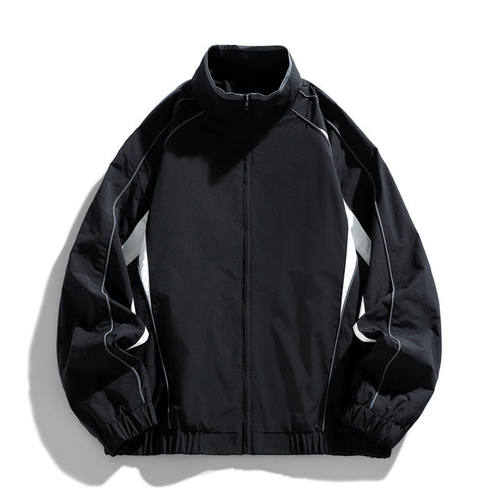Men's Sporty Functional Jacket Mune Fashion