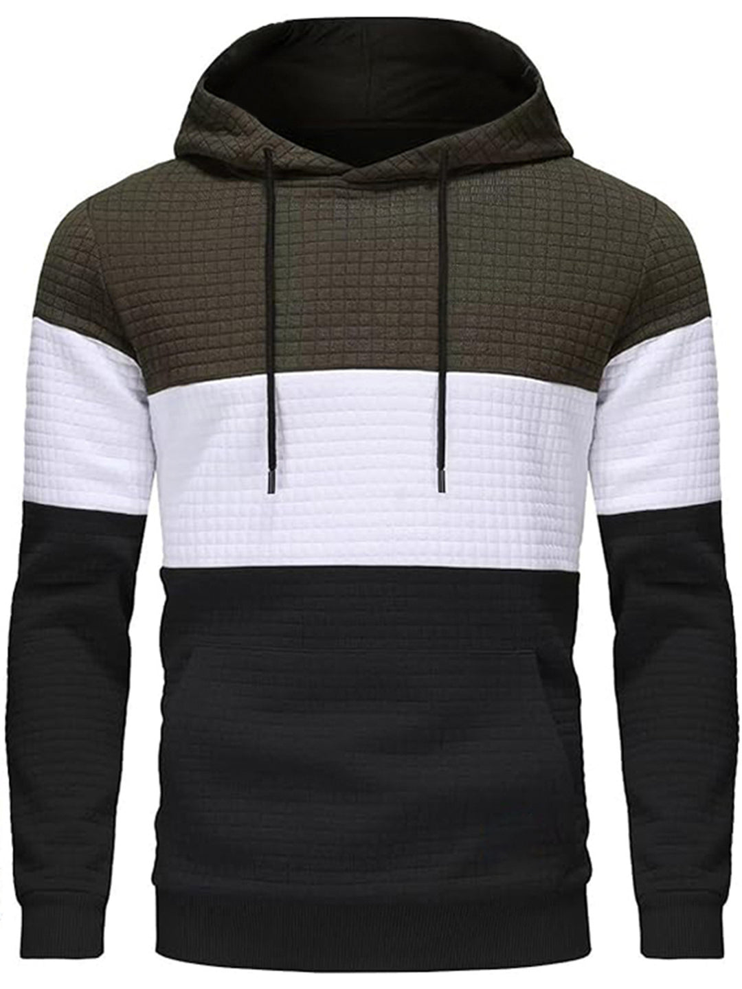 Men's Stylish Hoodie Mune Fashion