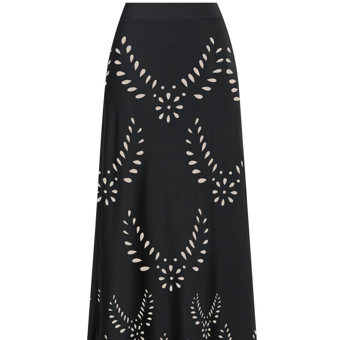 Women's swimsuit with matching skirt Mune Fashion