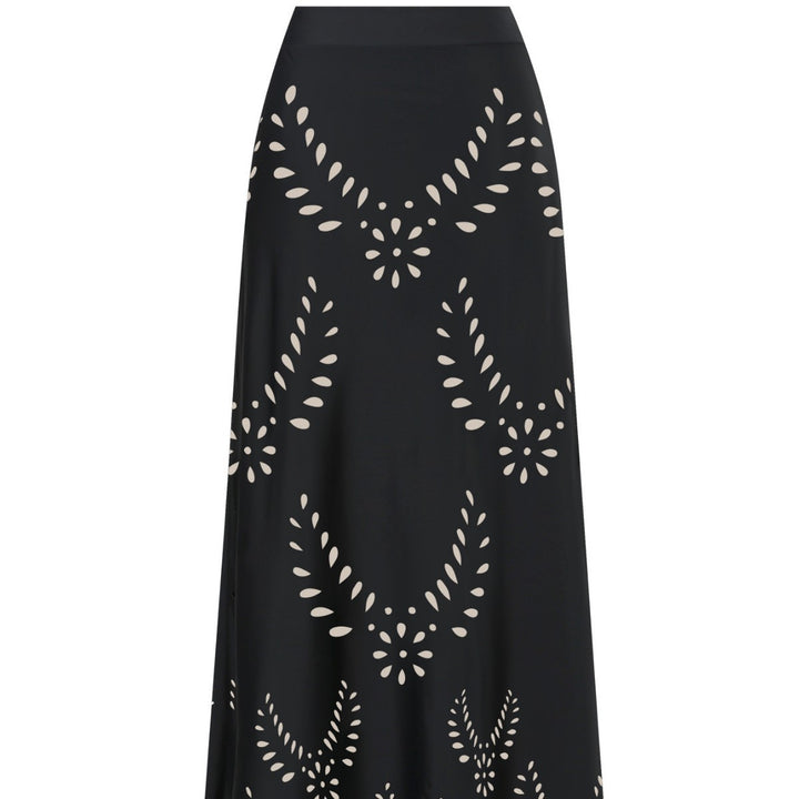 Women's swimsuit with matching skirt Mune Fashion