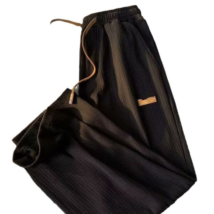 Women Sporty Leisure Pants Mune Fashion
