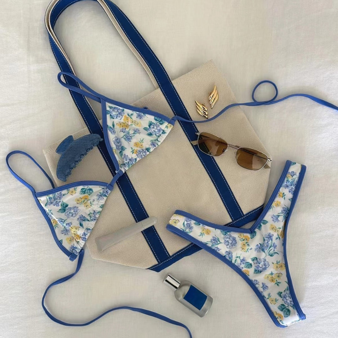 Women's Bikini Set Mune Fashion