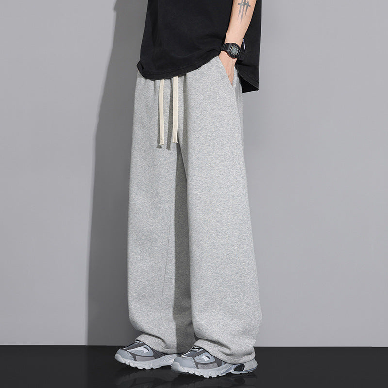Men's Casual Oversized Sweatpants